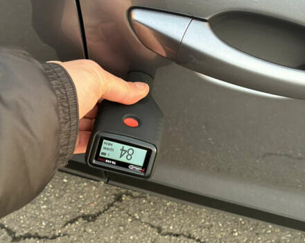 Серый Опель Mokka-e, объемом двигателя 0 л и пробегом 10 тыс. км за 18000 $, фото 83 на Automoto.ua