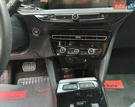 Серый Опель Mokka-e, объемом двигателя 0 л и пробегом 10 тыс. км за 18000 $, фото 60 на Automoto.ua