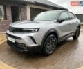 Сірий Опель Mokka-e, об'ємом двигуна 0 л та пробігом 14 тис. км за 20500 $, фото 1 на Automoto.ua