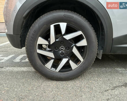 Серый Опель Mokka-e, объемом двигателя 0 л и пробегом 10 тыс. км за 18000 $, фото 31 на Automoto.ua