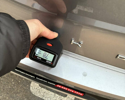 Серый Опель Mokka-e, объемом двигателя 0 л и пробегом 10 тыс. км за 18000 $, фото 77 на Automoto.ua