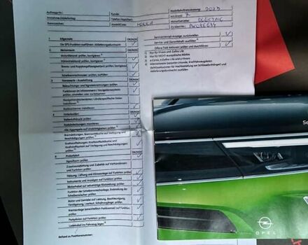 Серый Опель Mokka-e, объемом двигателя 0 л и пробегом 10 тыс. км за 18000 $, фото 67 на Automoto.ua