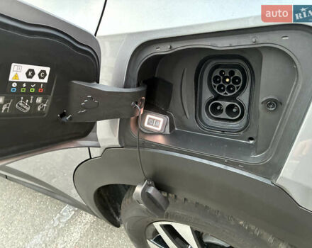 Серый Опель Mokka-e, объемом двигателя 0 л и пробегом 10 тыс. км за 18000 $, фото 34 на Automoto.ua