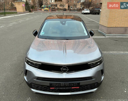 Серый Опель Mokka-e, объемом двигателя 0 л и пробегом 10 тыс. км за 18000 $, фото 28 на Automoto.ua