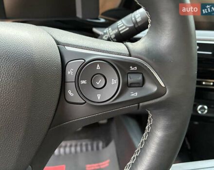 Серый Опель Mokka-e, объемом двигателя 0 л и пробегом 10 тыс. км за 18000 $, фото 59 на Automoto.ua