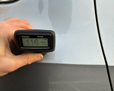 Серый Опель Mokka-e, объемом двигателя 0 л и пробегом 10 тыс. км за 18000 $, фото 80 на Automoto.ua