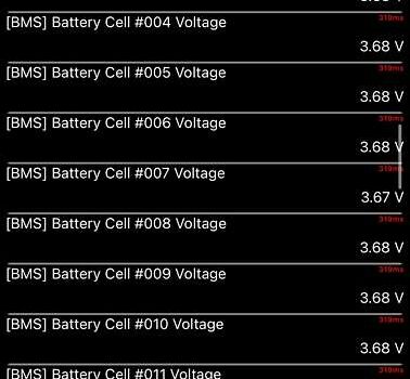 Серый Опель Mokka-e, объемом двигателя 0 л и пробегом 10 тыс. км за 18000 $, фото 97 на Automoto.ua