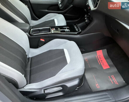 Серый Опель Mokka-e, объемом двигателя 0 л и пробегом 10 тыс. км за 18000 $, фото 49 на Automoto.ua