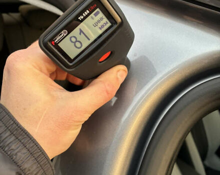 Серый Опель Mokka-e, объемом двигателя 0 л и пробегом 10 тыс. км за 18000 $, фото 86 на Automoto.ua