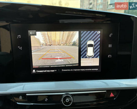 Серый Опель Mokka-e, объемом двигателя 0 л и пробегом 10 тыс. км за 18000 $, фото 63 на Automoto.ua