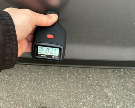 Серый Опель Mokka-e, объемом двигателя 0 л и пробегом 10 тыс. км за 18000 $, фото 74 на Automoto.ua