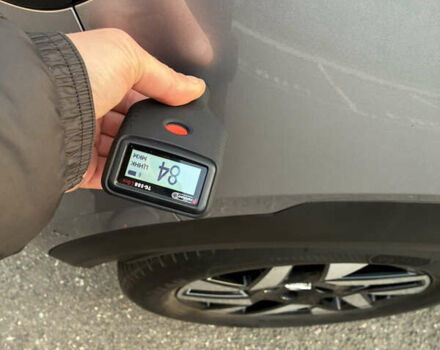 Серый Опель Mokka-e, объемом двигателя 0 л и пробегом 10 тыс. км за 18000 $, фото 79 на Automoto.ua