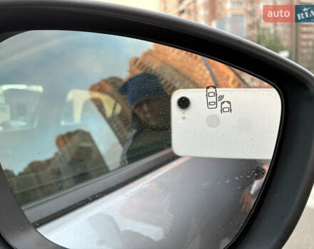 Серый Опель Mokka-e, объемом двигателя 0 л и пробегом 10 тыс. км за 18000 $, фото 46 на Automoto.ua