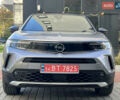 Сірий Опель Mokka-e, об'ємом двигуна 0 л та пробігом 4 тис. км за 22500 $, фото 18 на Automoto.ua