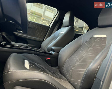 Сірий Опель Mokka-e, об'ємом двигуна 0 л та пробігом 4 тис. км за 22500 $, фото 35 на Automoto.ua