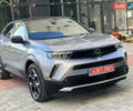 Серый Опель Mokka-e, объемом двигателя 0 л и пробегом 4 тыс. км за 22500 $, фото 6 на Automoto.ua