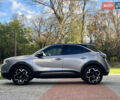 Сірий Опель Mokka-e, об'ємом двигуна 0 л та пробігом 4 тис. км за 22500 $, фото 24 на Automoto.ua