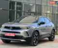 Сірий Опель Mokka-e, об'ємом двигуна 0 л та пробігом 4 тис. км за 22500 $, фото 25 на Automoto.ua