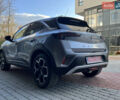 Сірий Опель Mokka-e, об'ємом двигуна 0 л та пробігом 4 тис. км за 22500 $, фото 26 на Automoto.ua