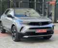 Сірий Опель Mokka-e, об'ємом двигуна 0 л та пробігом 4 тис. км за 22500 $, фото 9 на Automoto.ua