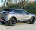 Сірий Опель Mokka-e, об'ємом двигуна 0 л та пробігом 4 тис. км за 22500 $, фото 16 на Automoto.ua