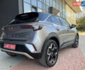 Сірий Опель Mokka-e, об'ємом двигуна 0 л та пробігом 4 тис. км за 22500 $, фото 5 на Automoto.ua
