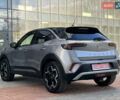Сірий Опель Mokka-e, об'ємом двигуна 0 л та пробігом 4 тис. км за 22500 $, фото 8 на Automoto.ua