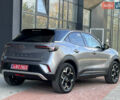 Сірий Опель Mokka-e, об'ємом двигуна 0 л та пробігом 4 тис. км за 22500 $, фото 1 на Automoto.ua