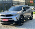 Сірий Опель Mokka-e, об'ємом двигуна 0 л та пробігом 4 тис. км за 22500 $, фото 17 на Automoto.ua