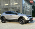 Сірий Опель Mokka-e, об'ємом двигуна 0 л та пробігом 4 тис. км за 22500 $, фото 14 на Automoto.ua