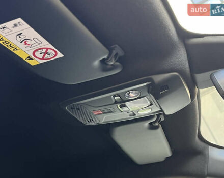 Сірий Опель Mokka-e, об'ємом двигуна 0 л та пробігом 4 тис. км за 22500 $, фото 42 на Automoto.ua