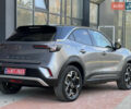 Сірий Опель Mokka-e, об'ємом двигуна 0 л та пробігом 4 тис. км за 22500 $, фото 27 на Automoto.ua