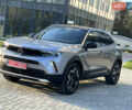 Сірий Опель Mokka-e, об'ємом двигуна 0 л та пробігом 4 тис. км за 22500 $, фото 2 на Automoto.ua