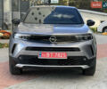 Сірий Опель Mokka-e, об'ємом двигуна 0 л та пробігом 4 тис. км за 22500 $, фото 10 на Automoto.ua