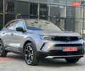 Сірий Опель Mokka-e, об'ємом двигуна 0 л та пробігом 4 тис. км за 22500 $, фото 1 на Automoto.ua