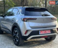 Сірий Опель Mokka-e, об'ємом двигуна 0 л та пробігом 4 тис. км за 22500 $, фото 15 на Automoto.ua