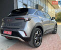 Сірий Опель Mokka-e, об'ємом двигуна 0 л та пробігом 4 тис. км за 22500 $, фото 22 на Automoto.ua