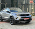 Сірий Опель Mokka-e, об'ємом двигуна 0 л та пробігом 4 тис. км за 22500 $, фото 32 на Automoto.ua