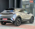 Сірий Опель Mokka-e, об'ємом двигуна 0 л та пробігом 4 тис. км за 22500 $, фото 12 на Automoto.ua