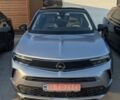 Синий Опель Mokka-e, объемом двигателя 0 л и пробегом 25 тыс. км за 18000 $, фото 1 на Automoto.ua