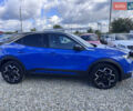 Синий Опель Mokka-e, объемом двигателя 0 л и пробегом 56 тыс. км за 16300 $, фото 23 на Automoto.ua