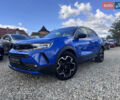 Синий Опель Mokka-e, объемом двигателя 0 л и пробегом 56 тыс. км за 16300 $, фото 4 на Automoto.ua