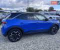 Синий Опель Mokka-e, объемом двигателя 0 л и пробегом 56 тыс. км за 16300 $, фото 22 на Automoto.ua