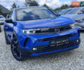 Синий Опель Mokka-e, объемом двигателя 0 л и пробегом 56 тыс. км за 16300 $, фото 29 на Automoto.ua