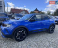 Синий Опель Mokka-e, объемом двигателя 0 л и пробегом 56 тыс. км за 16300 $, фото 9 на Automoto.ua