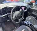 Синий Опель Mokka-e, объемом двигателя 0 л и пробегом 56 тыс. км за 16300 $, фото 31 на Automoto.ua