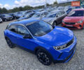 Синий Опель Mokka-e, объемом двигателя 0 л и пробегом 56 тыс. км за 16300 $, фото 25 на Automoto.ua