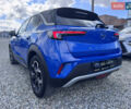 Синий Опель Mokka-e, объемом двигателя 0 л и пробегом 56 тыс. км за 16300 $, фото 13 на Automoto.ua