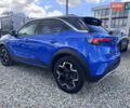 Синий Опель Mokka-e, объемом двигателя 0 л и пробегом 56 тыс. км за 16300 $, фото 12 на Automoto.ua