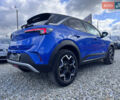 Синий Опель Mokka-e, объемом двигателя 0 л и пробегом 56 тыс. км за 16300 $, фото 20 на Automoto.ua